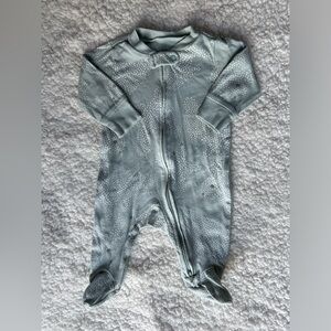 Carter’s Footie Onesie